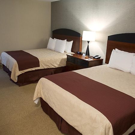 Haworth Inn & Conference Center Holland Buitenkant foto
