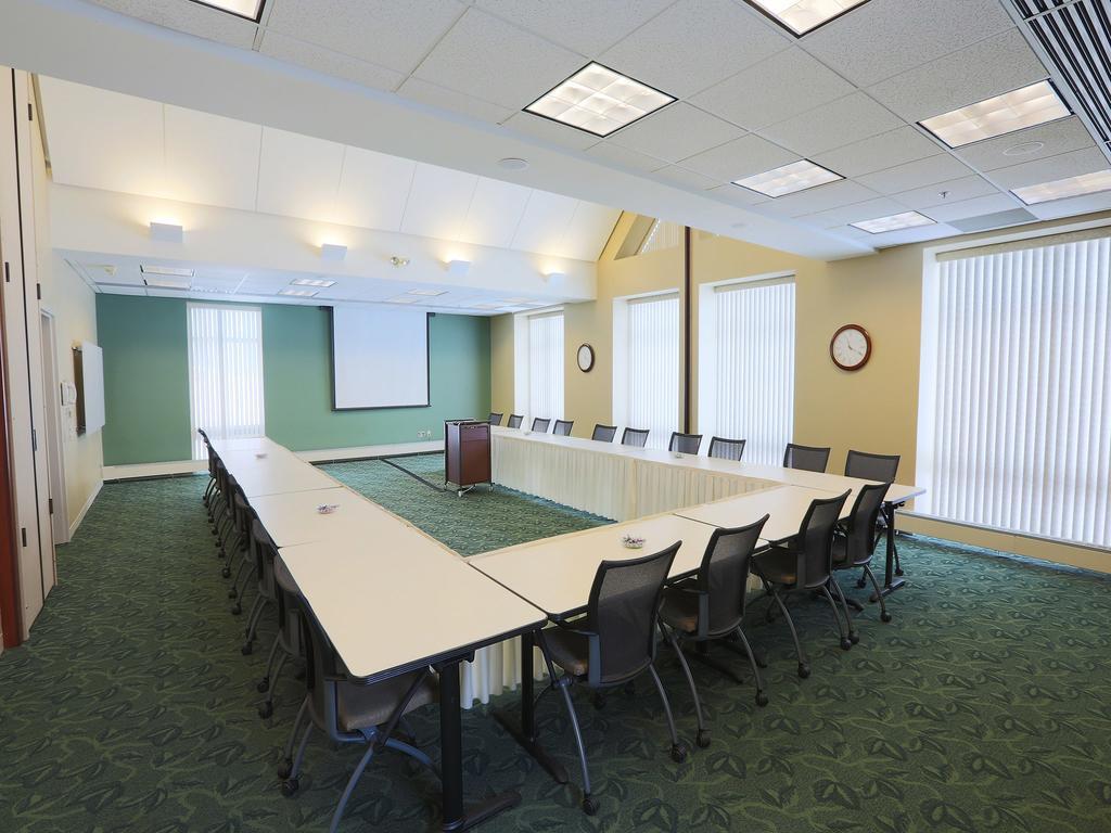 Haworth Inn & Conference Center Holland Buitenkant foto