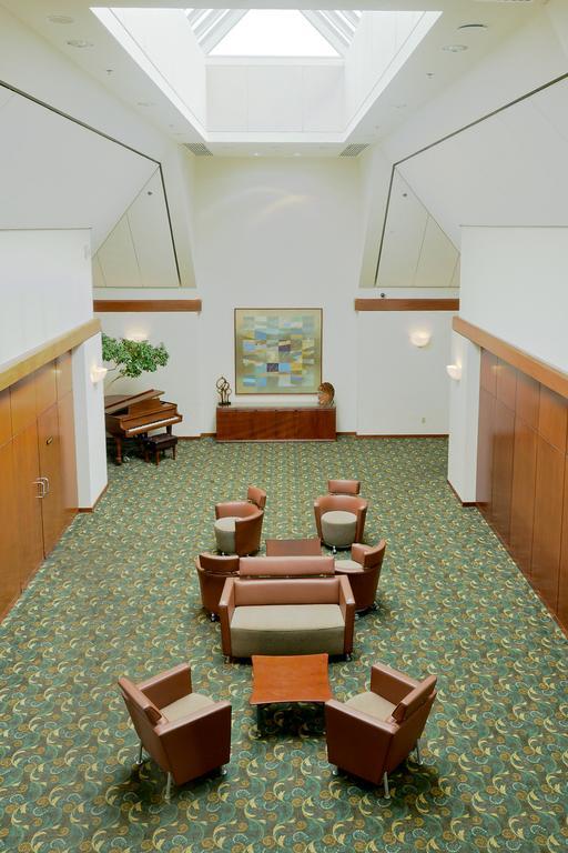 Haworth Inn & Conference Center Holland Buitenkant foto