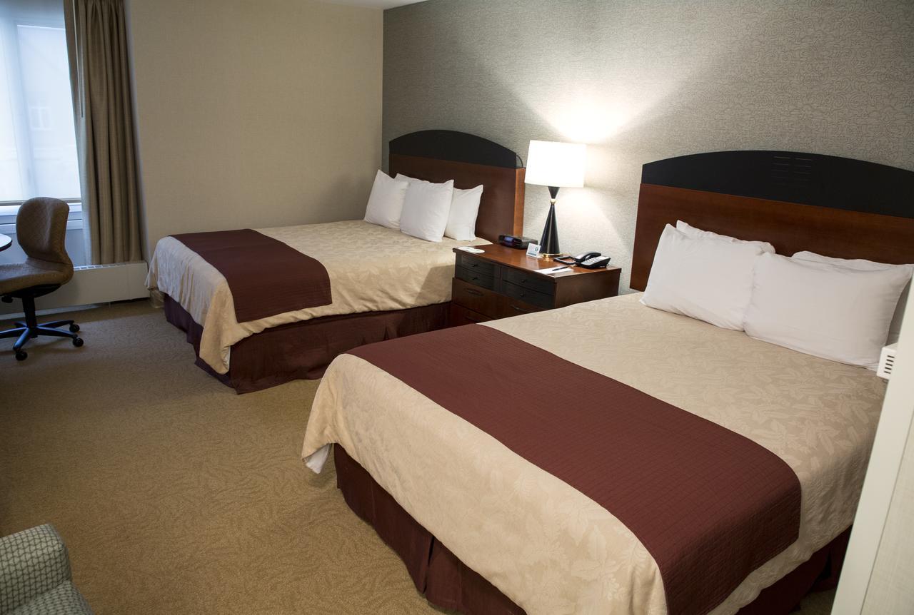 Haworth Inn & Conference Center Holland Buitenkant foto